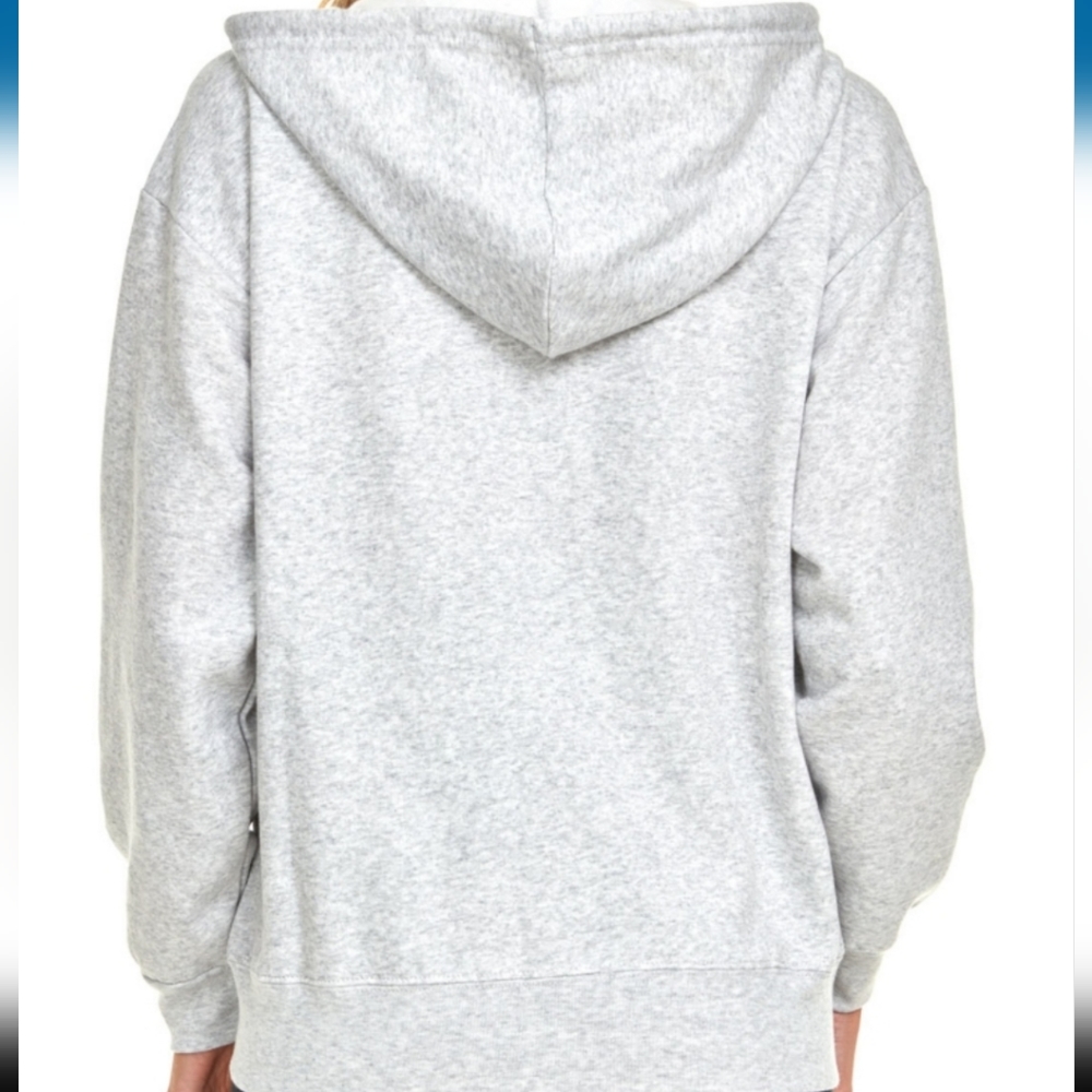 DISNEY MINNIE MOUSE full zip sweatshirt hoodie - Picture 6 of 16